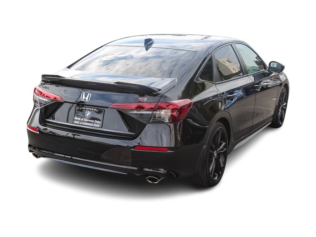 Thumbnail: 2026 Honda Civic - 19