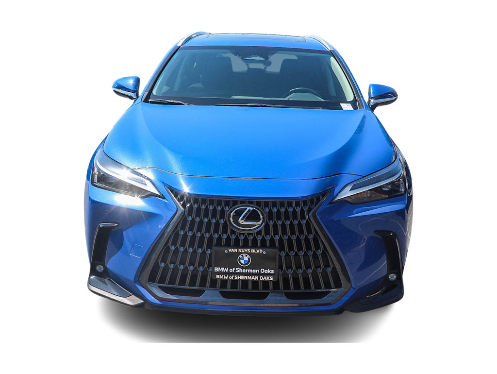 Thumbnail: 2025 Lexus ES - 5