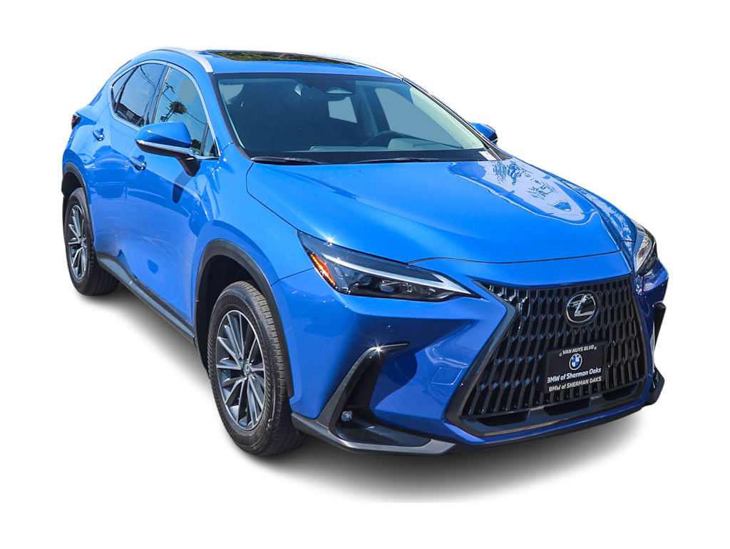 Thumbnail: 2025 Lexus ES - 17