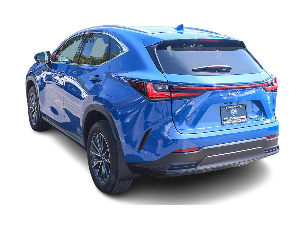 Thumbnail: 2025 Lexus ES - 3