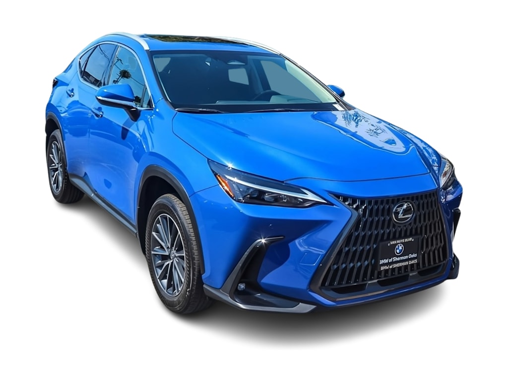 Thumbnail: 2025 Lexus ES - 16