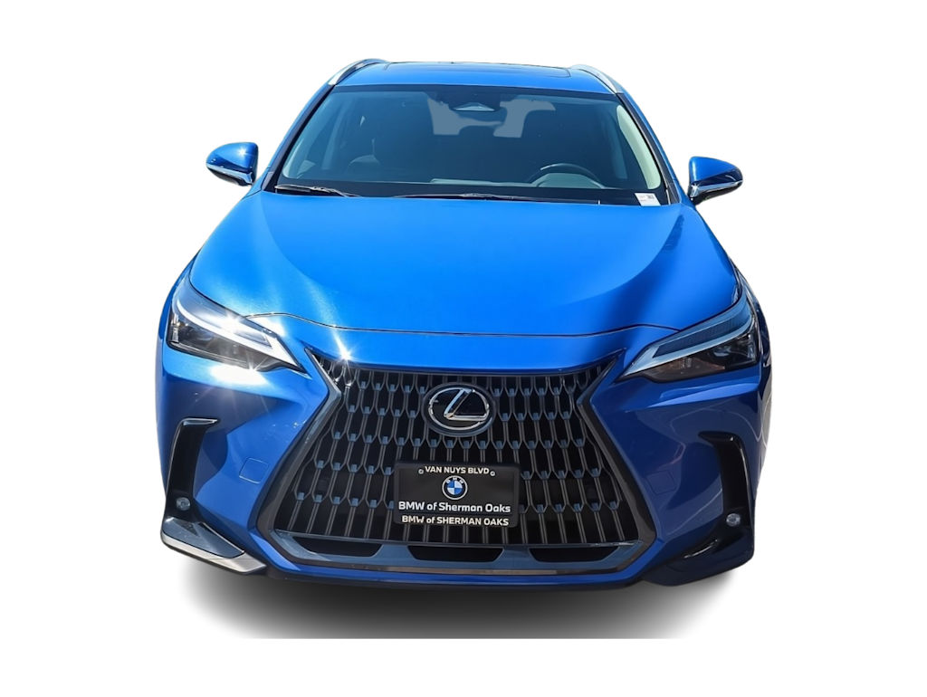 Thumbnail: 2025 Lexus ES - 4