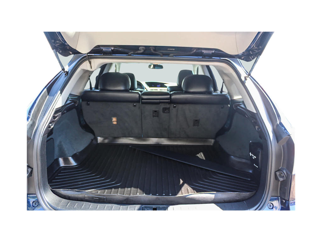 Thumbnail: 2013 Lexus RX - 15