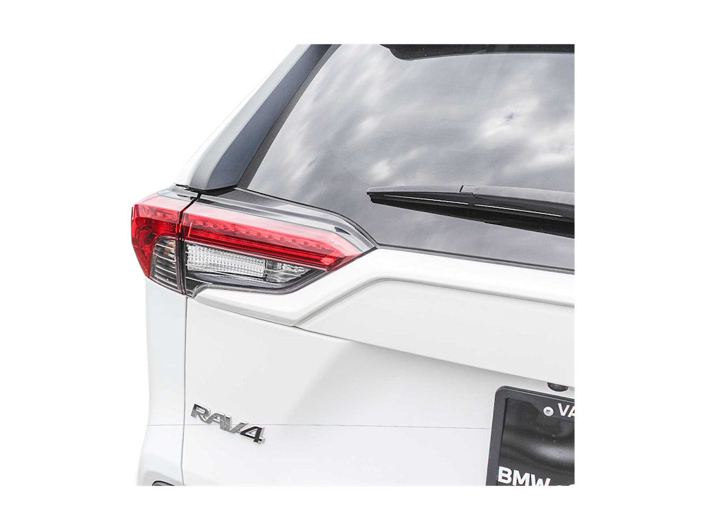 Thumbnail: 2023 Toyota RAV4 - 4