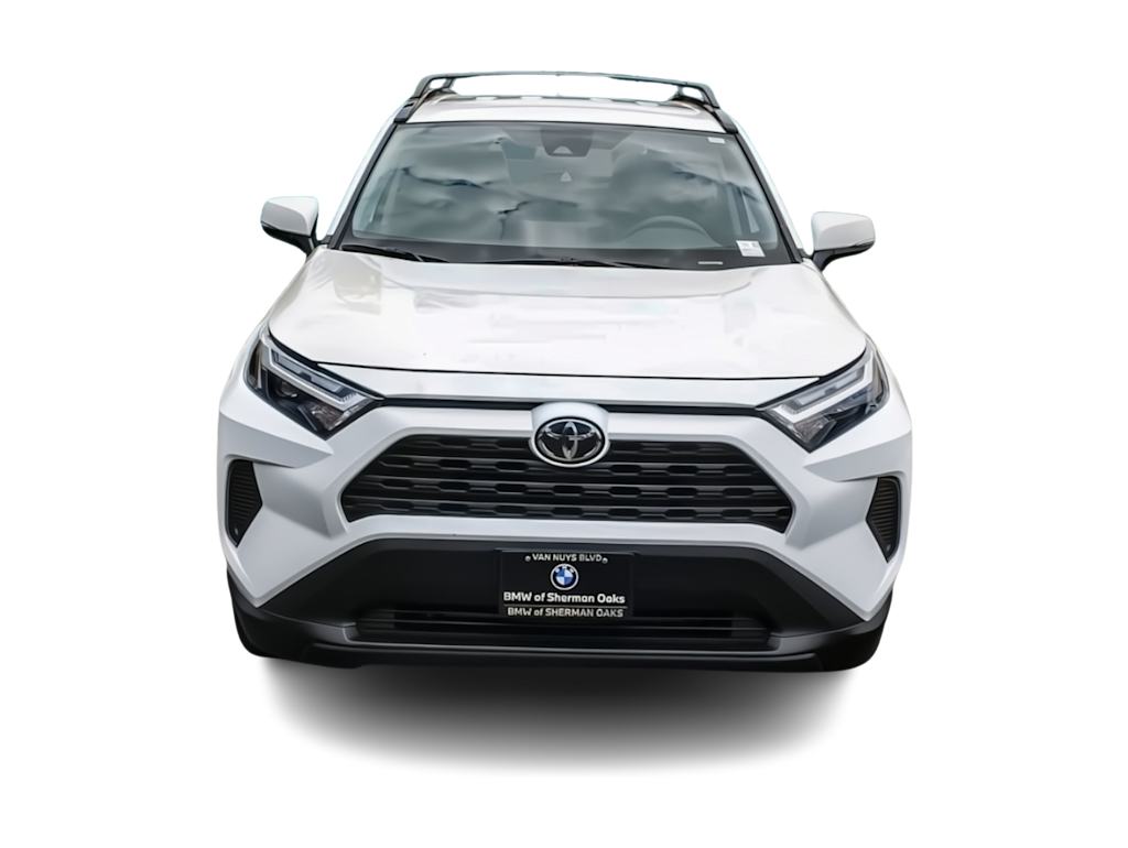 Thumbnail: 2023 Toyota RAV4 - 5