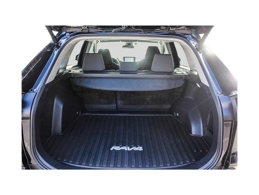 Thumbnail: 2024 Toyota RAV4 - 17