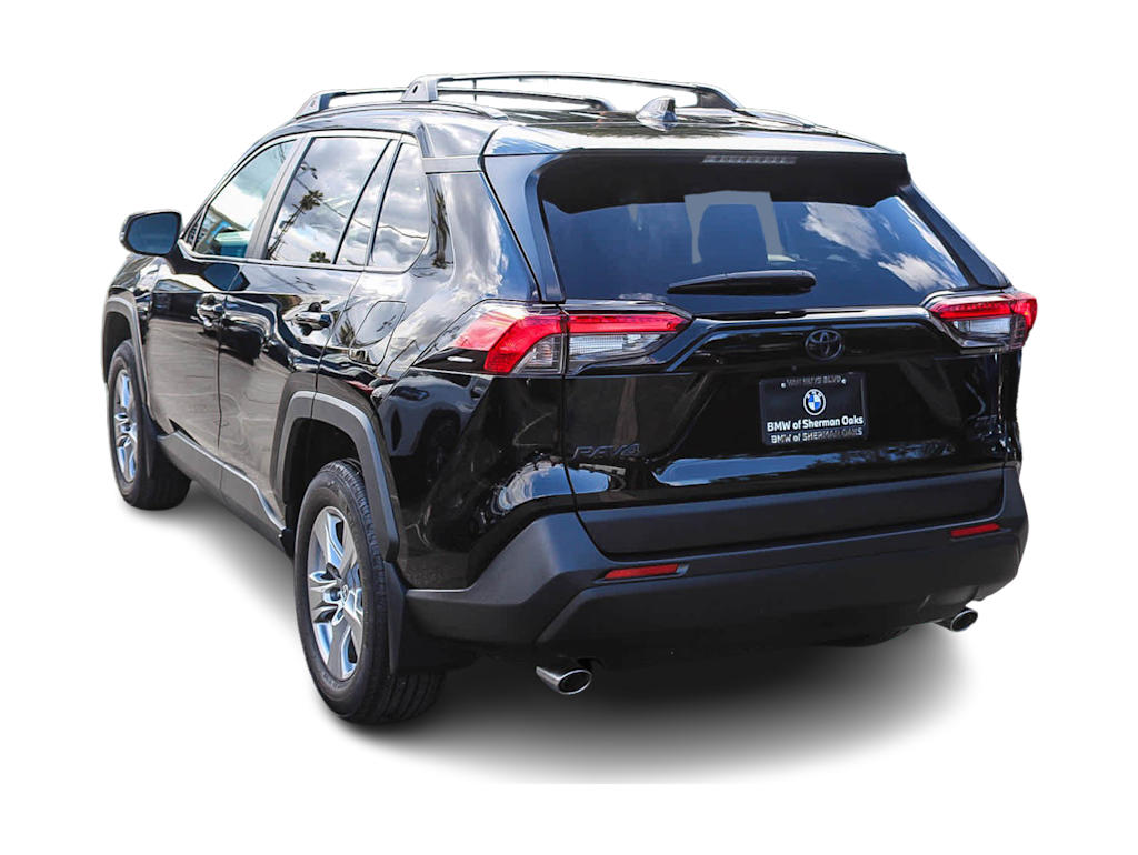 Thumbnail: 2024 Toyota RAV4 - 3