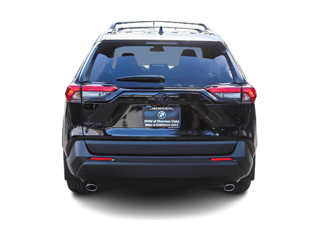 Thumbnail: 2024 Toyota RAV4 - 4