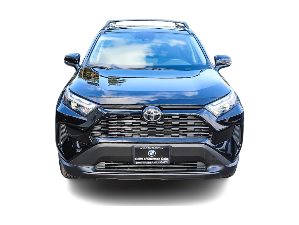 Thumbnail: 2024 Toyota RAV4 - 5