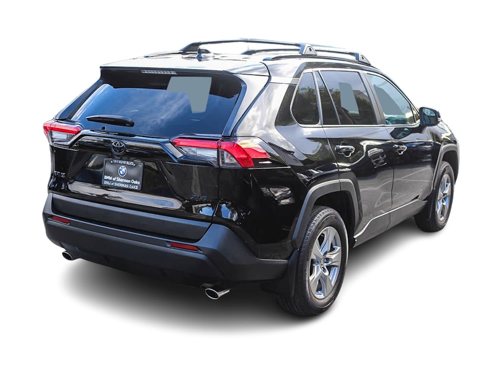 Thumbnail: 2024 Toyota RAV4 - 20