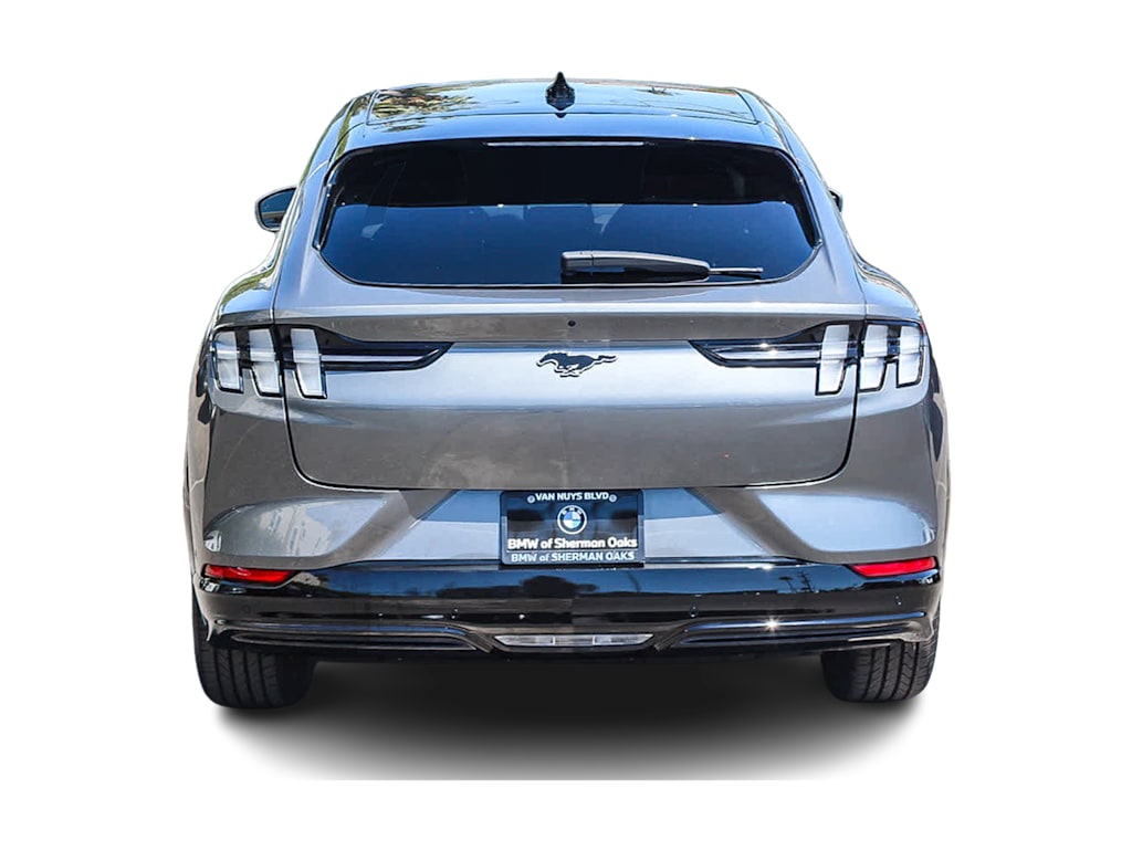Thumbnail: 2023 Ford Mustang Mach-E - 18