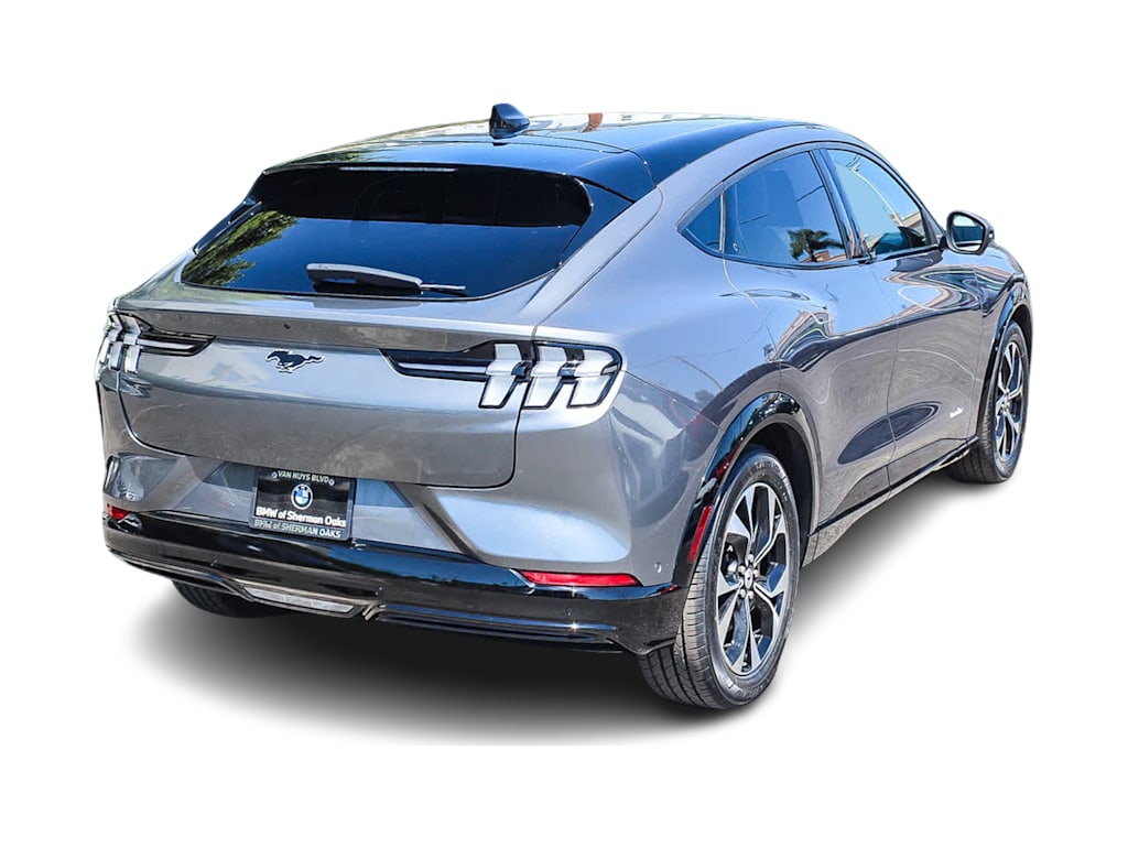 Thumbnail: 2023 Ford Mustang Mach-E - 17
