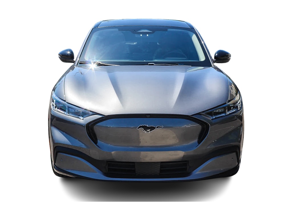 Thumbnail: 2023 Ford Mustang Mach-E - 4