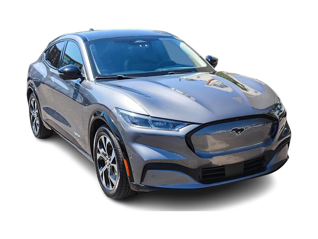 Thumbnail: 2023 Ford Mustang Mach-E - 16