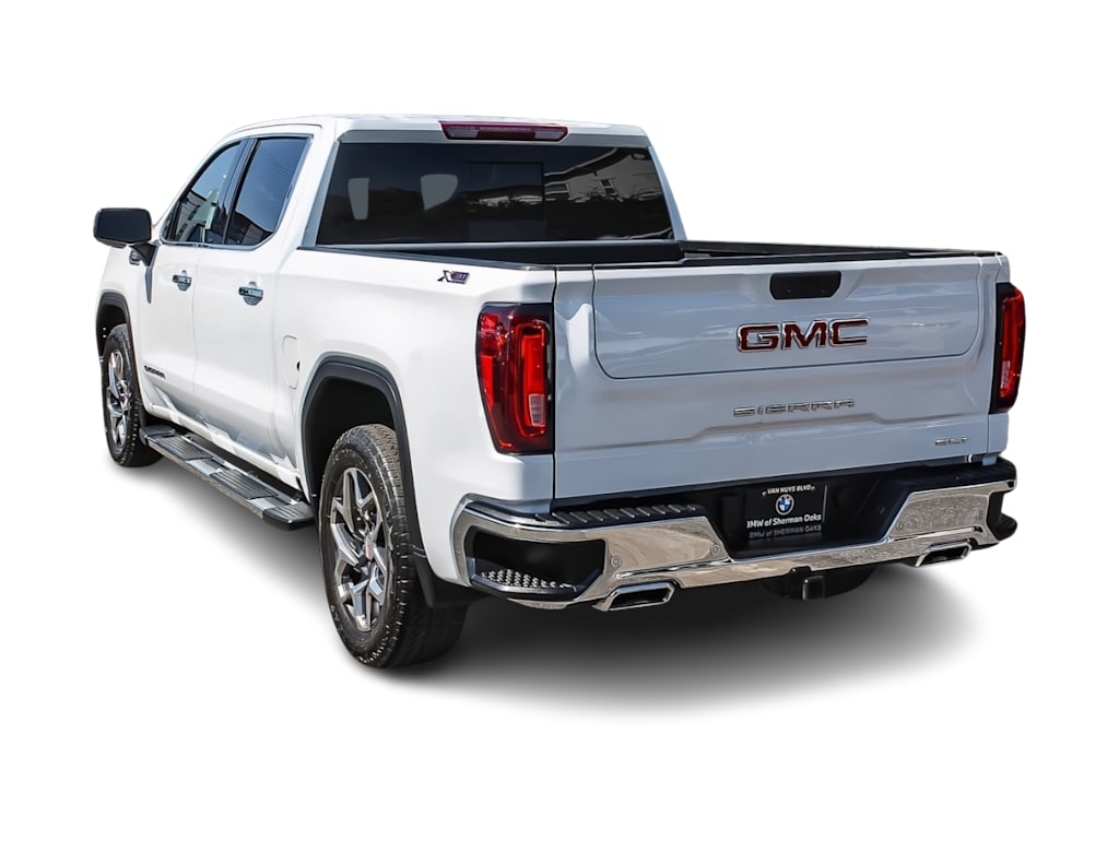 Thumbnail: 2024 GMC Sierra 1500 - 3