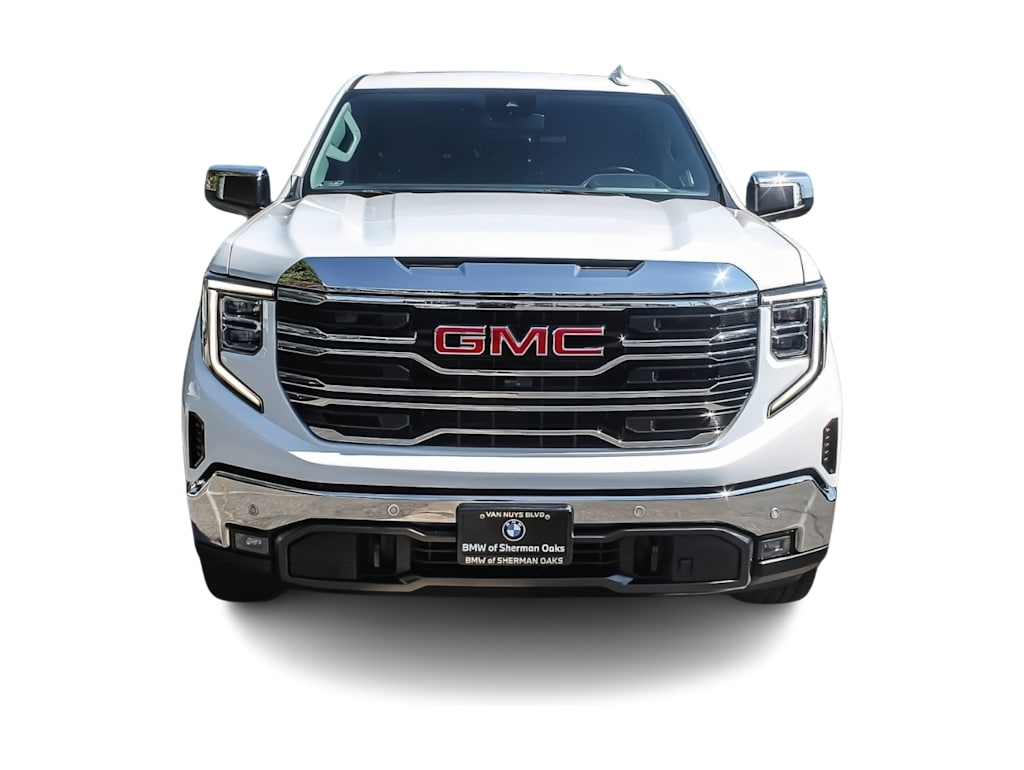 Thumbnail: 2024 GMC Sierra 1500 - 5