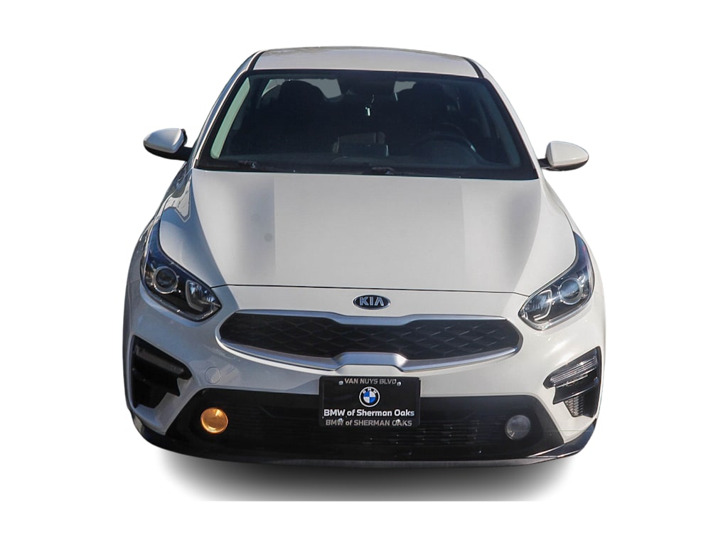 Thumbnail: 2020 Kia Forte - 5