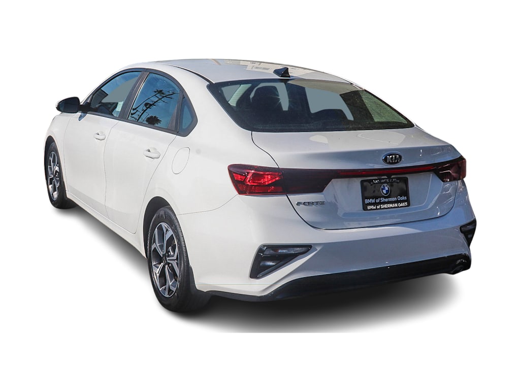 Thumbnail: 2020 Kia Forte - 3