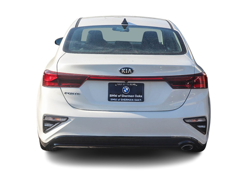 Thumbnail: 2020 Kia Forte - 4