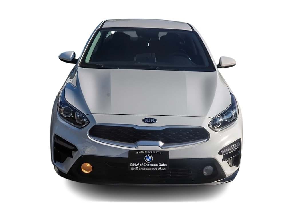 Thumbnail: 2020 Kia Forte - 19