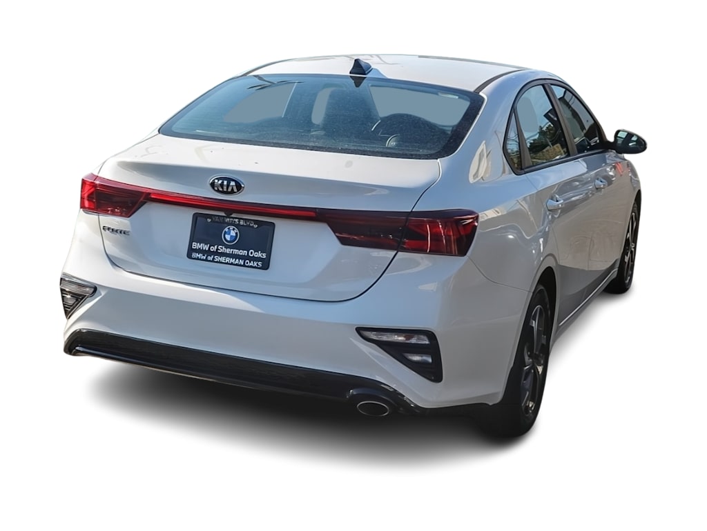 Thumbnail: 2020 Kia Forte - 23