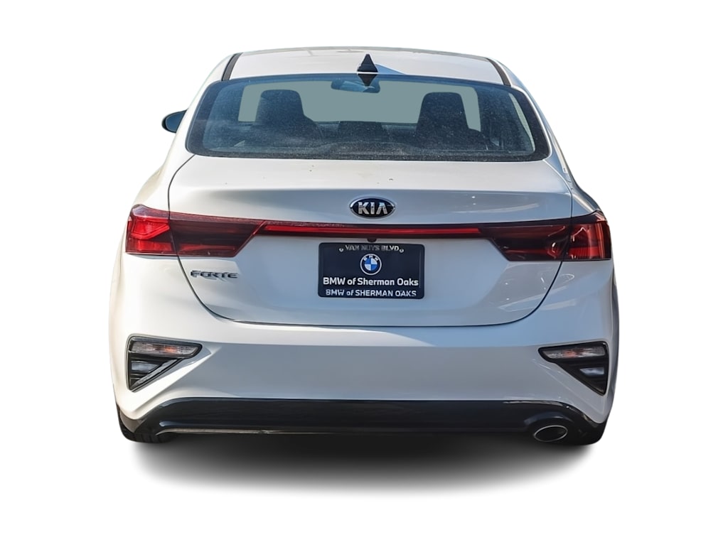 Thumbnail: 2020 Kia Forte - 24