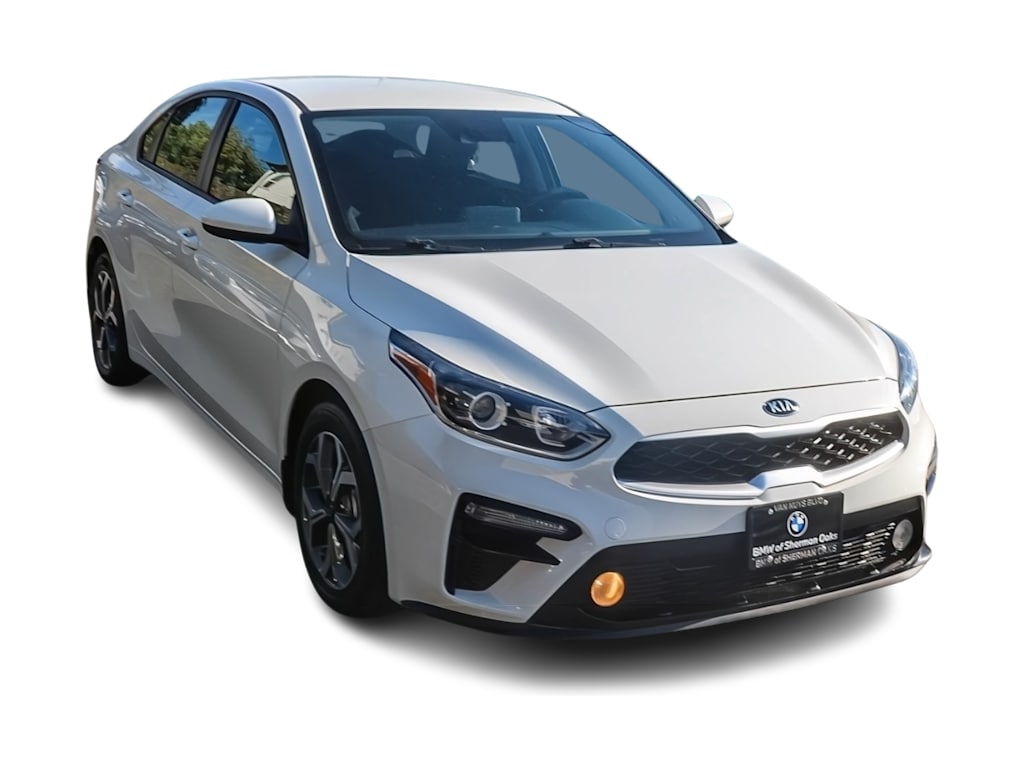 Thumbnail: 2020 Kia Forte - 21