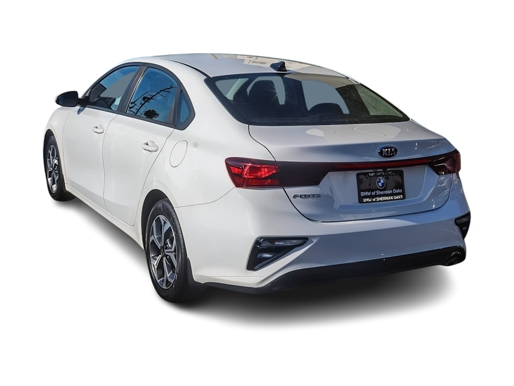 Thumbnail: 2020 Kia Forte - 25