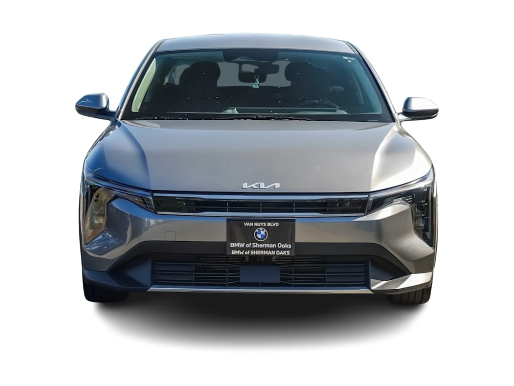 Thumbnail: 2025 Kia K4 - 4