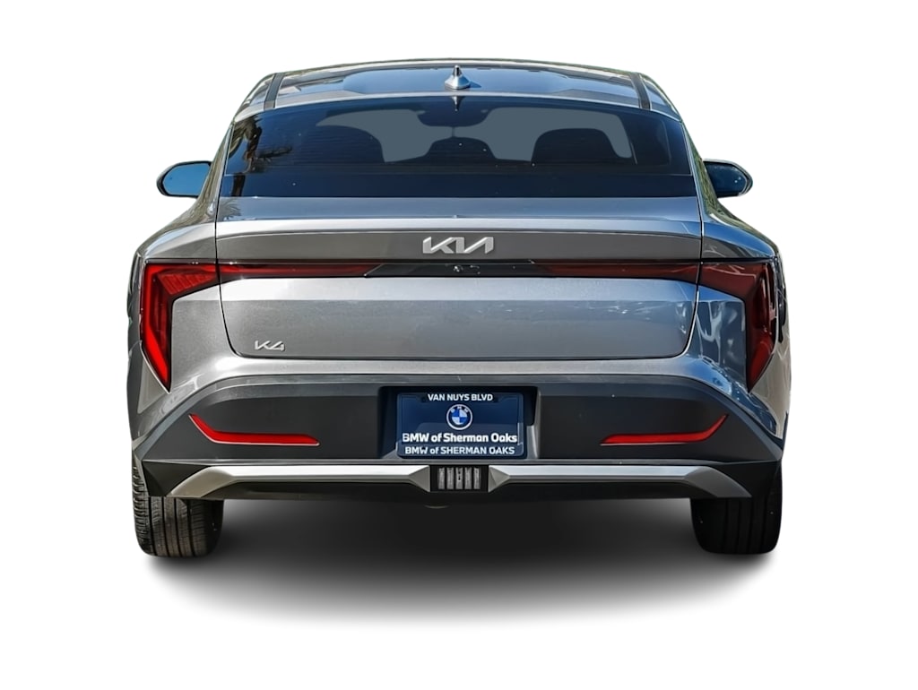 Thumbnail: 2025 Kia K4 - 19