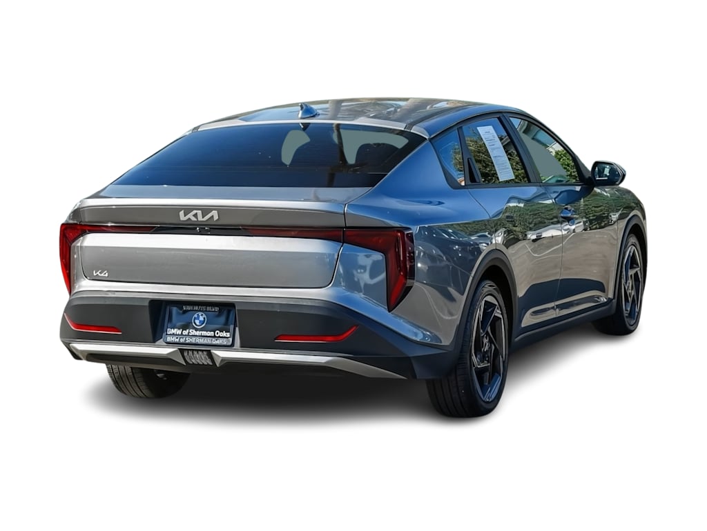Thumbnail: 2025 Kia K4 - 18