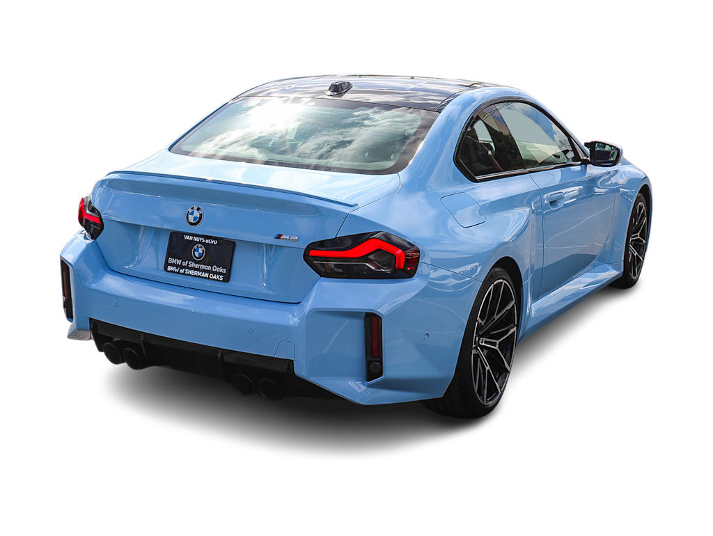 2023 BMW M2  19