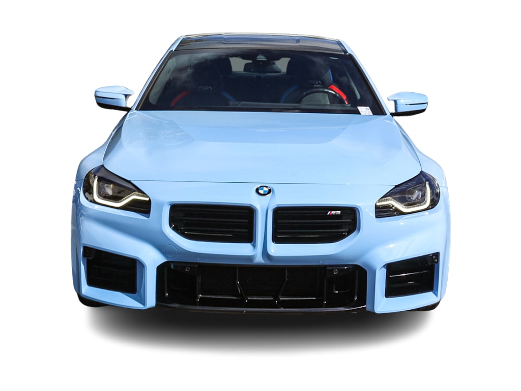 2023 BMW M2  5