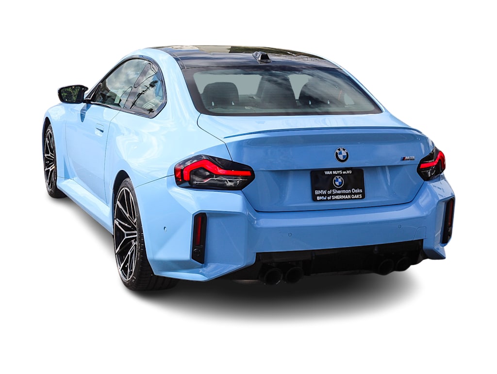 2023 BMW M2  3