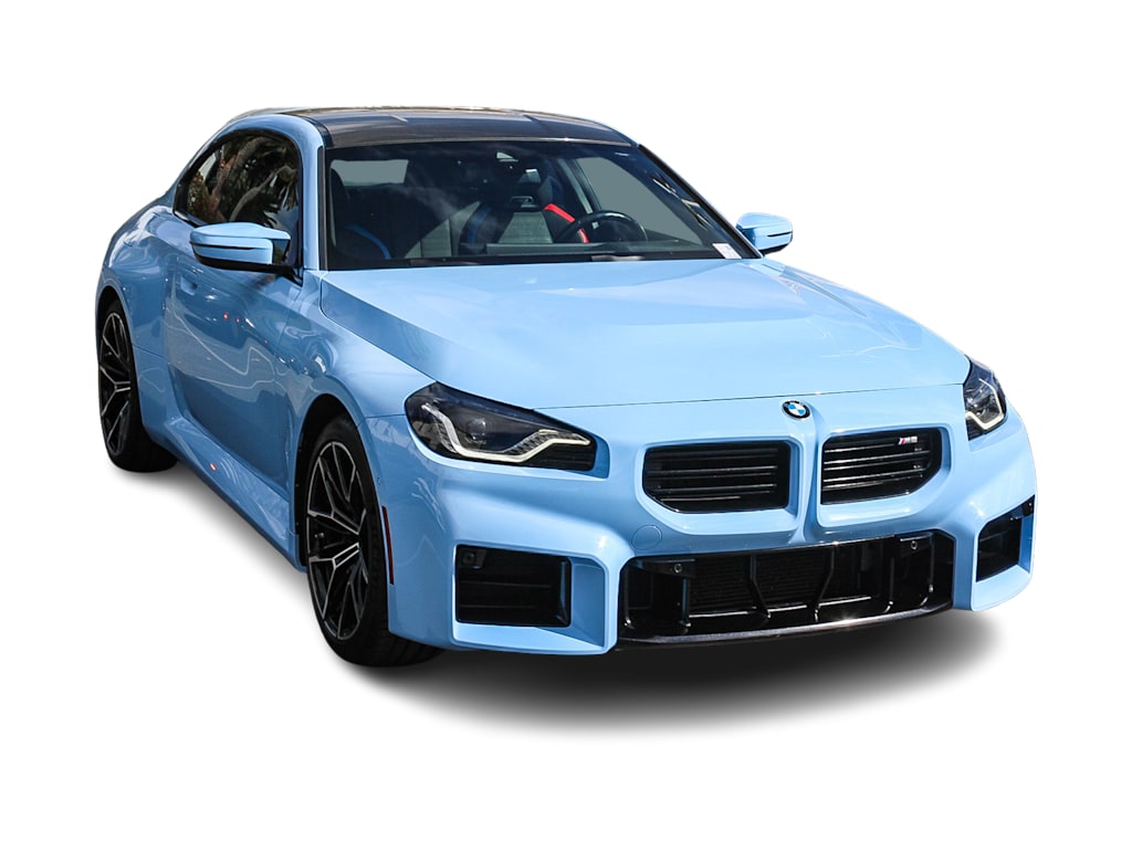 2023 BMW M2  18