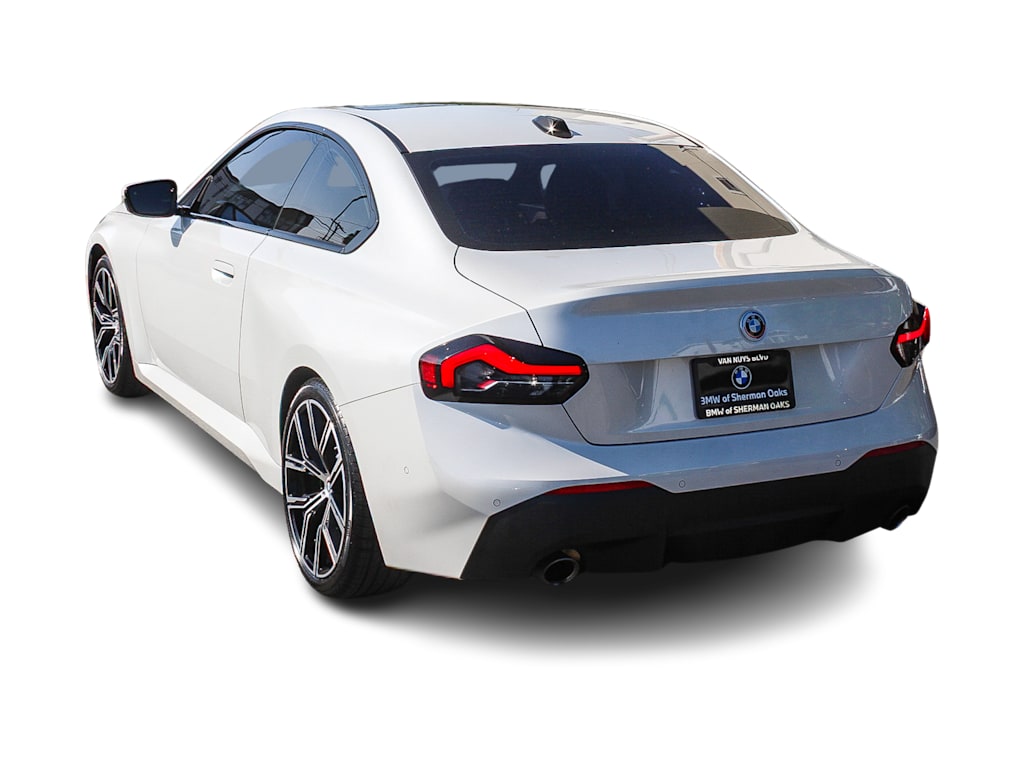 Thumbnail: 2023 BMW 2 Series - 3