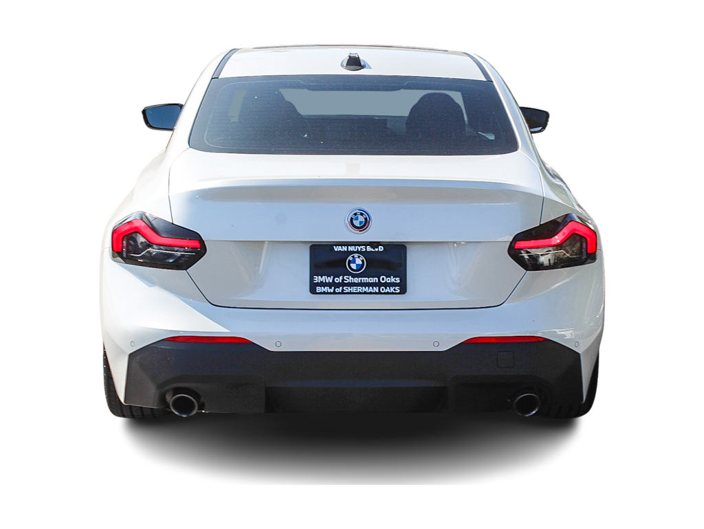 Thumbnail: 2023 BMW 2 Series - 4
