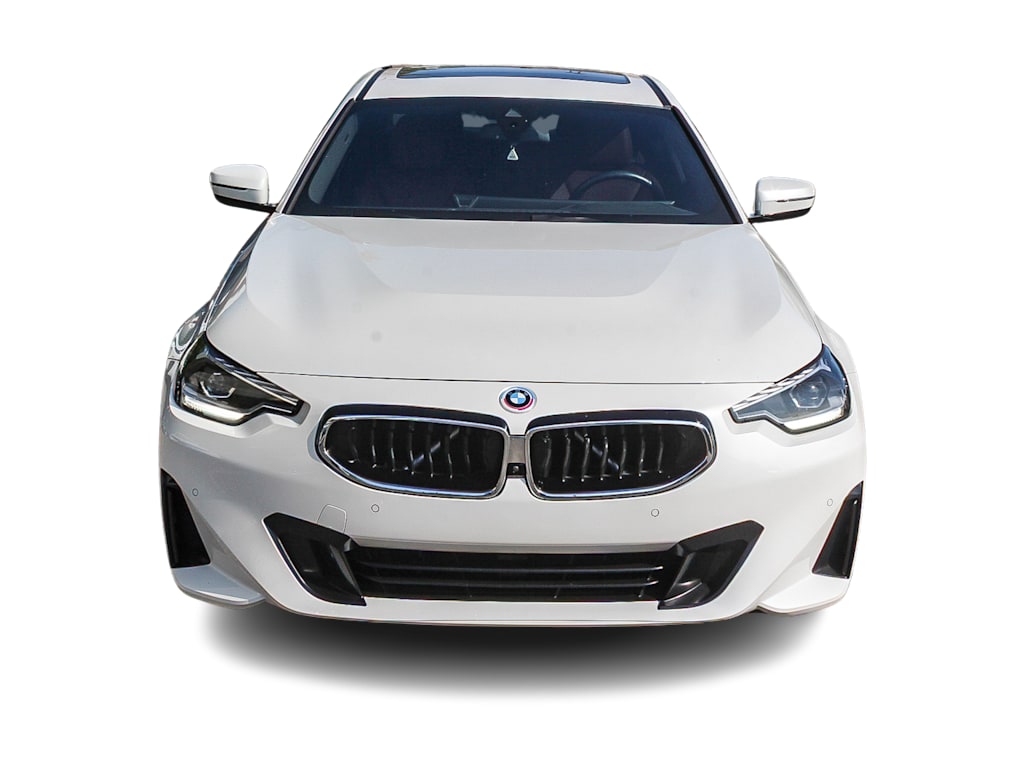 Thumbnail: 2023 BMW 2 Series - 5