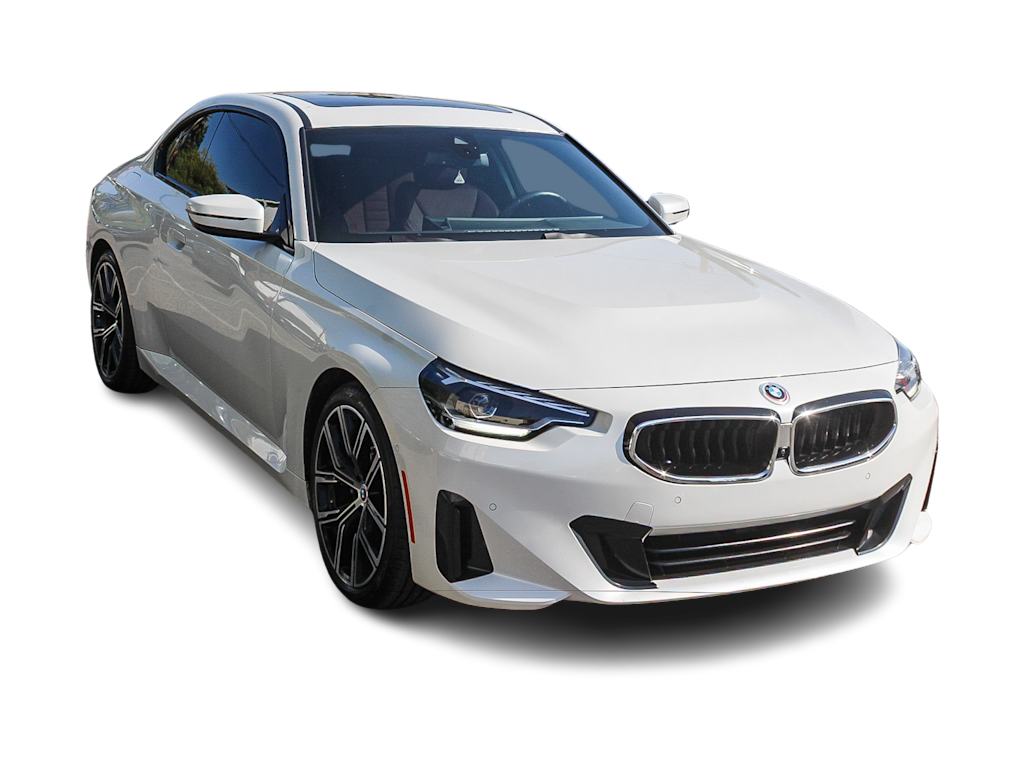 Thumbnail: 2023 BMW 2 Series - 15