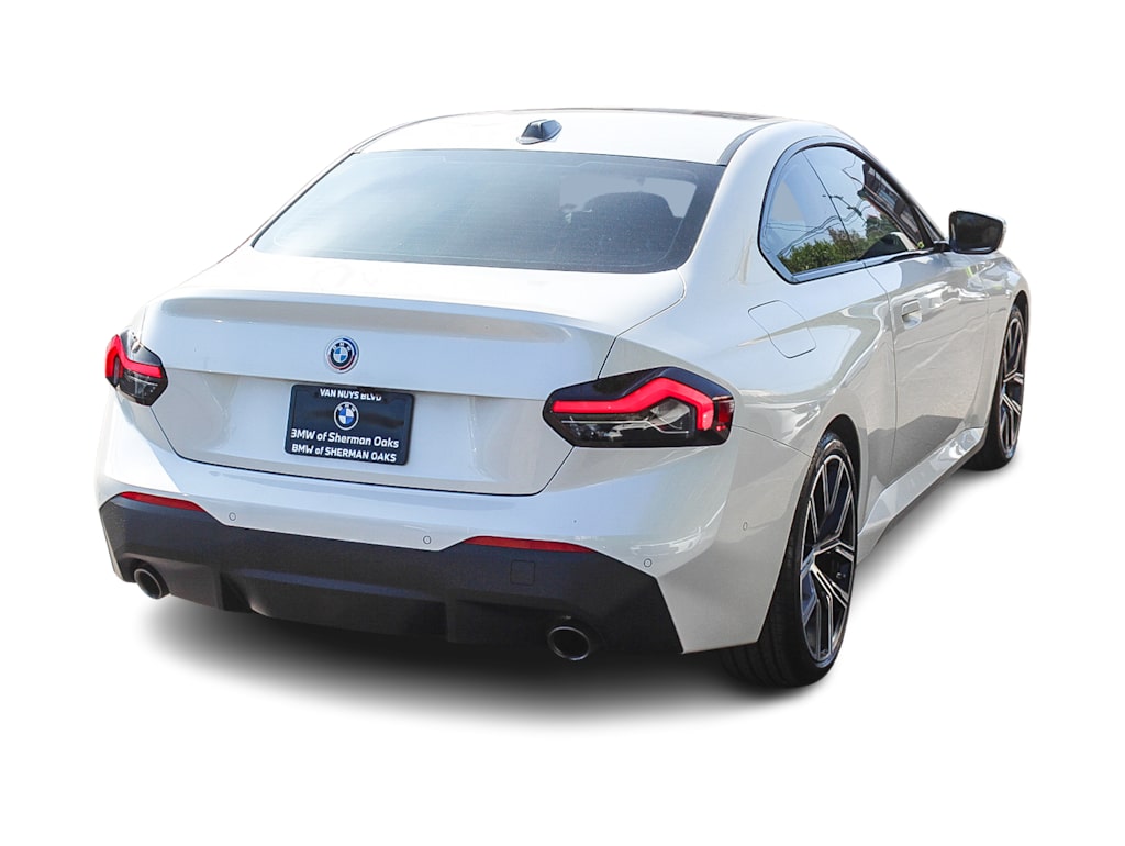 Thumbnail: 2023 BMW 2 Series - 16
