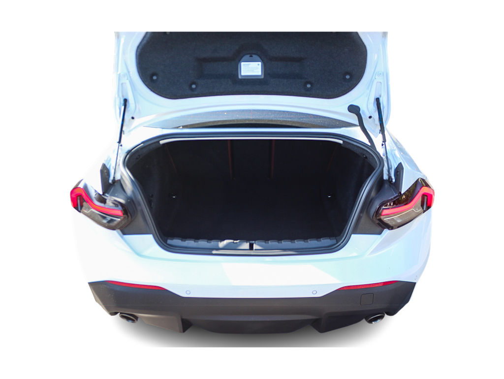 Thumbnail: 2023 BMW 2 Series - 14