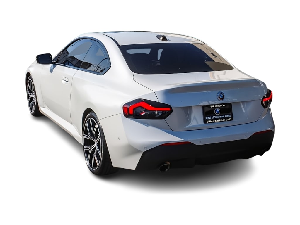 Thumbnail: 2023 BMW 2 Series - 3