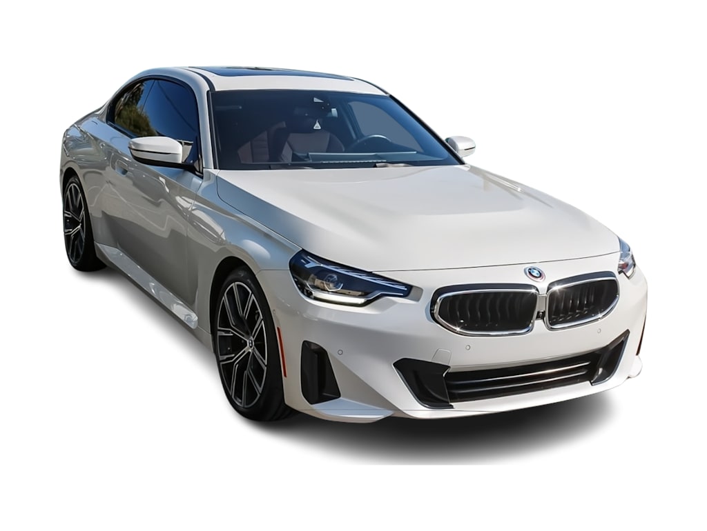 Thumbnail: 2023 BMW 2 Series - 15
