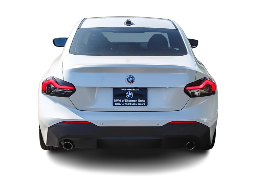 Thumbnail: 2023 BMW 2 Series - 4