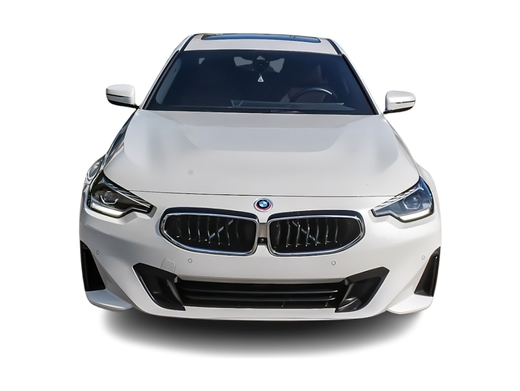 Thumbnail: 2023 BMW 2 Series - 5