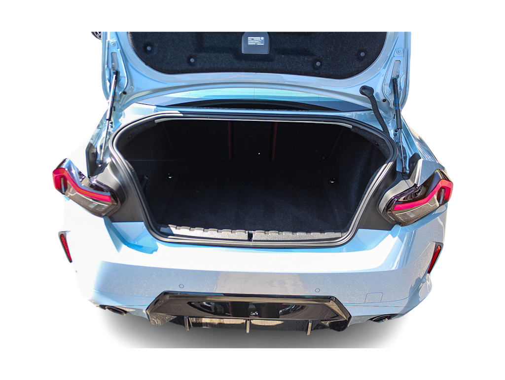Thumbnail: 2025 BMW 2 Series - 15