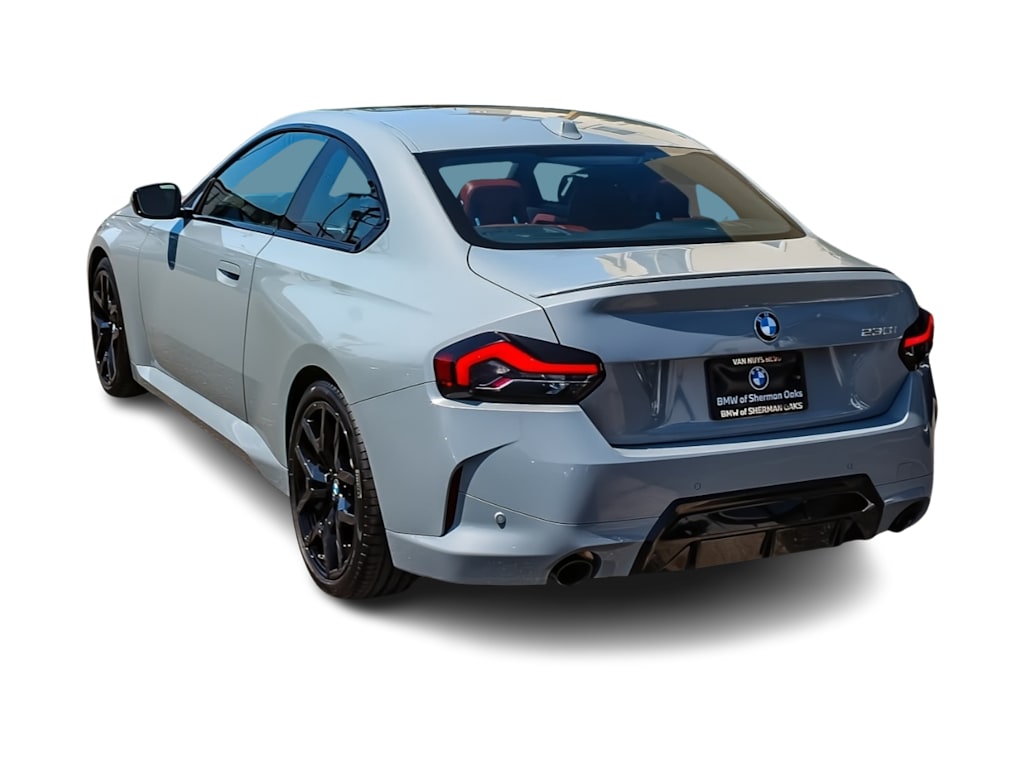 Thumbnail: 2025 BMW 2 Series - 3