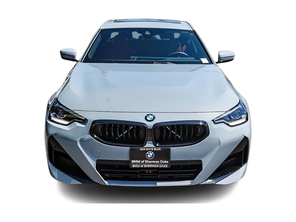 Thumbnail: 2025 BMW 2 Series - 5