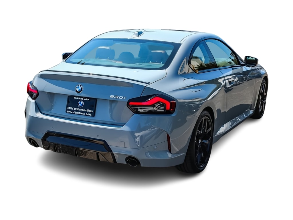 Thumbnail: 2025 BMW 2 Series - 17