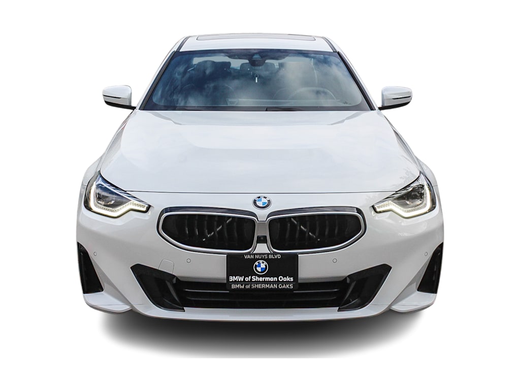 Thumbnail: 2026 BMW 2 Series - 5